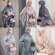TERLARIS Luella Lafiya Prayer Set By Hey Local Id SIAP KIRIM