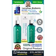 Revolutic BioSpray Plus (2x30mls) "Colostrum Liquid"