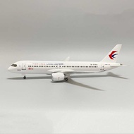 With Aaa 47Cm Wheels And Sound Control Lights, Eastern Airlines C919 Aircraft Model, Model B-919