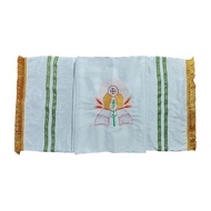 Catholic Velum/Kasula Romo Catholic Imam/Velum White/Alba/R CATHOLIC Robe