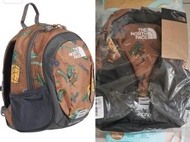 現貨The north face 8L kids backpack 小朋友背囊 背包 出街必備 小朋友袋