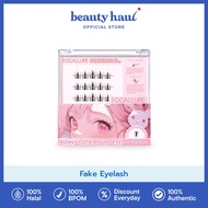 FOCALLURE False Eyelashes Fa-T61