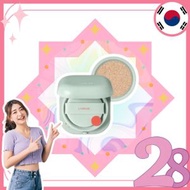 Laneige - *霧感持久 Neo Cushion霜 SPF 46 PA++ No.23N1 Sand 15g*2(8809803579360)[平行進口]