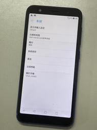 華碩 Asus ZenFone Live X00RD / ZA550KL 5.5吋 外觀完整 已還原 手機 零件機