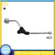 [Hmou] Steam Wand for  EC680/EC685 for  Coffee Machine Parts with 1 Hole and 3 Hole Tip Steam Nozzle