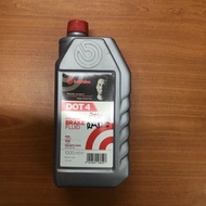 Brembo Brake Oil Dot 4 Brembo 1000ML