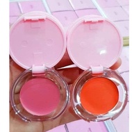 BLUSHER TANAM RIFFA / BLUSHER TANAM VIRAL / BLUSHER TRAVEL / BLUSHER TAHAN LAMA