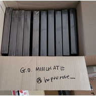 [REPAYMENT] ALBUM D-DAY AGUSTD