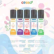 Cessa Essential Oil for Baby 0-2 tahun ,Untuk bayi