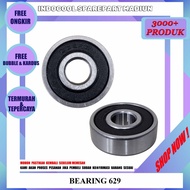 629 LAHER BEARING LAKER/ BEARING/ 629