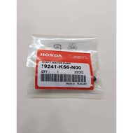 ORIGINAL HONDA RS/RSX150 WATER PUMP SHAFT ASSY SAB AIR COOLANT 19241-K56-N00