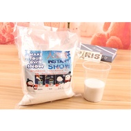 500g instant snow for sensory play, decoration, etc. sensory play sensory bin
