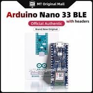 Arduino Nano 33 BLE with headers ABX00034 NRF52840 Development Board