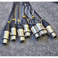 Line 8 audio signal wire used for stage audio. (5m,10m,15m,20m)