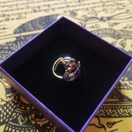 Thai Amulet Ring - Ring - Naga Eye. FREE SIZE