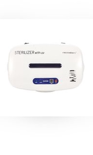 UV紫外線消毒殺菌收納箱