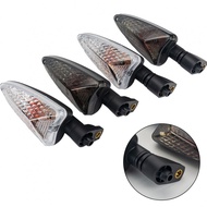 Short Handle Long Handle Turn Signal Light For BMW S1000RR XR G310R R1200GS F800