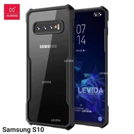 Samsung S10 Samsung A12 Samsung M12 Fusion case shockproof clear case Samsung S10 Samsung A12 Samsun