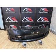 Honda civic Fd mugen RR bumper front