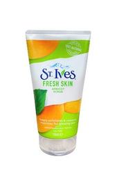 英國 領導品牌 St Ives  洗淨 磨砂膏 (清新款 Fresh Skin ) 150ml