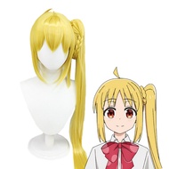 LOL-56 wig bocchi the rock nijika ijichi cosplay anime character wig