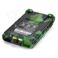 Original BF UV-5R Battery / 5RE / 5RA / F9+ 1800mAh with USB Type-C