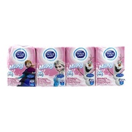 Dutch Lady Milky Frozen Strawberry 4x125ml