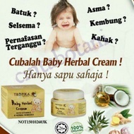 krim herbal tropika