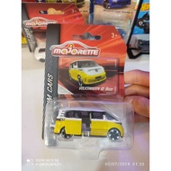 Majorette Premium Cars - Volkswagen ID Buzz
