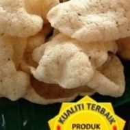 Extra FISH CRACKER FISH CRACKER/FISH CRACKER 500 GRAM TERENGGANU