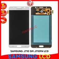 Samsung J710 SM-J710FN SM-J710F SM-J710H SM-J710M LCD With Touch Screen Digitizer Display Replacemen