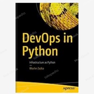DevOps in Python: Infrastructure as Python