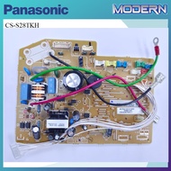 PANASONIC AIR COND PCB BOARD *ORIGINAL* For model CS-S28TKH