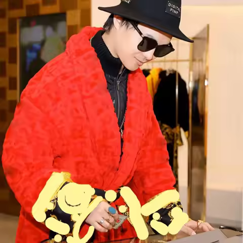 Luxurious Terry Bathrobe 5-Star Hotel Quality Ideal for Hospitality Ultra-Thick Cotton Robe for Men 