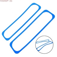 【YOSHOP】-VS50088R Engine Valve Cover Gasket Pair for Chevy For GMC For Buick V8 5.0L 5.7L