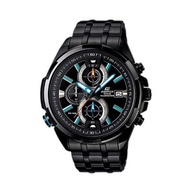 CASIO EDIFICE EFR536BK-1A2VDF 100% Original Watch 1 Year Warranty