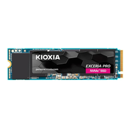 KIOXIA 鎧俠 Exceria Pro 固態硬碟  2TB