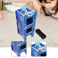 Tadill DIY Elevator Toy Kids Science Experiment Kit Educational Learning Toy Teaching