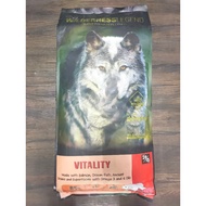 Wilderness Legend Super Premium Dog Dry Food 13kg-Salmon & Ocean Fish-NO Chicken-Suitable for Dogs w