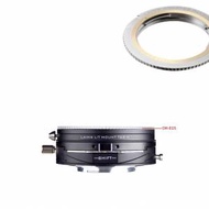 LAINA Double Adapter, Olympus And Can...