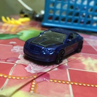 Bentley continental supersport