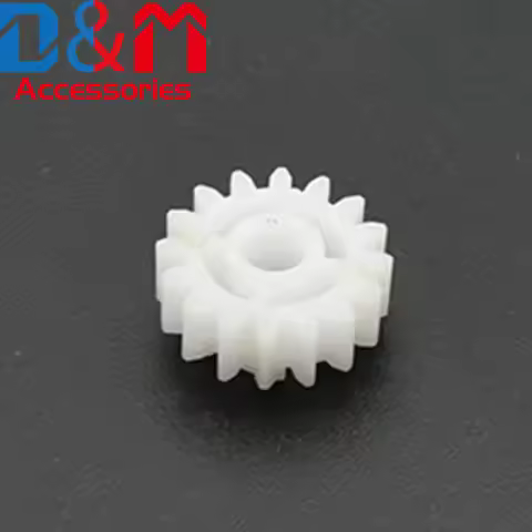 HOT SALES 1X RM1-8784-000 Fuser Drive Assembly Gear for HP LaserJet Pro 200 Color M251 M276 for CANO