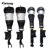 1PCS Front Or Rear Air Suspension Shock Absorber Assembly For Mercedes Benz 4Matic S-Class W222 V222