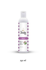 Joielle Baby Oil