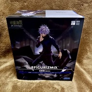 SEGA FIGURIZM 呪術廻戦 咒術迴戰 涉谷事變 - 五条悟 五條悟 GOJO SATORU 無量空処 無量空處 figure