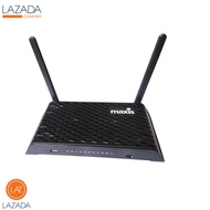 Aminia MA131 4G 3G Fiber Fibre Optic Wifi Modem Broadband - All Telco Supported  Dual Band 2.4Ghz 5G