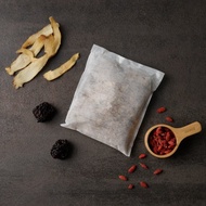 漢方藥膳包 | 馬來西亞肉骨茶| 黑湯藥膳 肉骨茶燉湯包 懶人藥膳