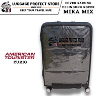 Mika Mix AMERICAN TOURISTER CURIO Luggage Protective Cover