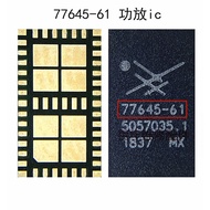 Suitable for Xiaomi 5X Power Amplifier IC 77645-11 77912-61 77633/77912-21/77912-51