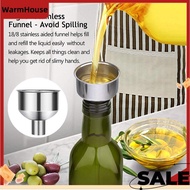 Oil Jug Set Leak-Proof Glass Oil Jug Leak-Proof Glass Oil Pot